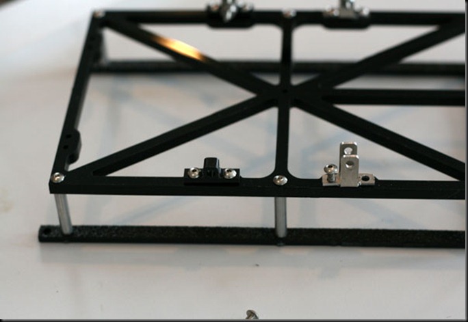 Far Out Hobbies: UT745 Scale RC Utility Trailer